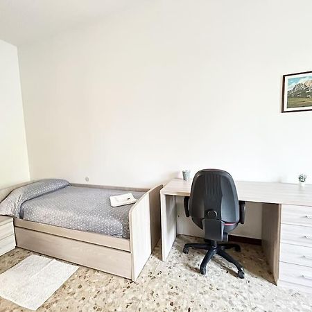 Airport+Train Station+Center Cozy City Loft Διαμέρισμα Μπέργκαμο Εξωτερικό φωτογραφία