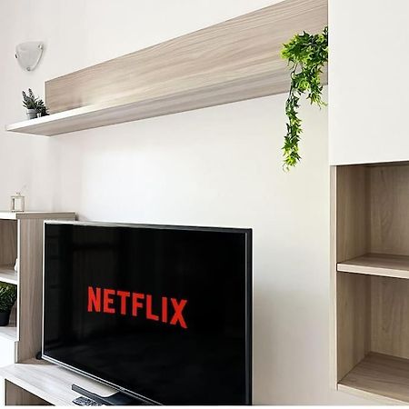 Airport+Train Station+Center Cozy City Loft Διαμέρισμα Μπέργκαμο Εξωτερικό φωτογραφία