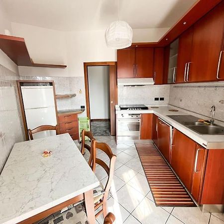Airport+Train Station+Center Cozy City Loft Διαμέρισμα Μπέργκαμο Εξωτερικό φωτογραφία