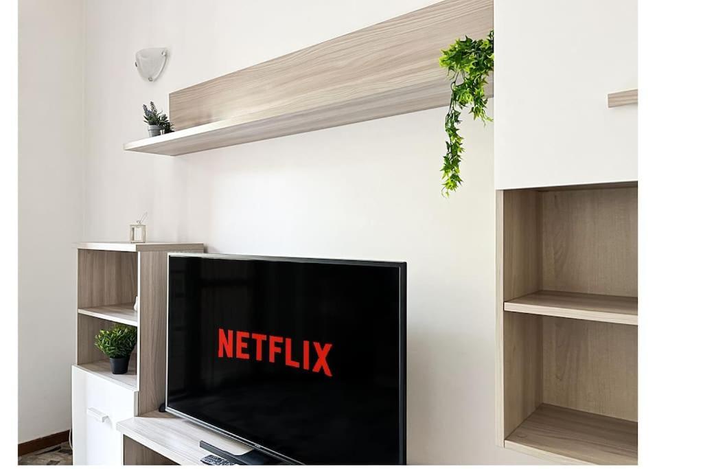 Airport+Train Station+Center Cozy City Loft Διαμέρισμα Μπέργκαμο Εξωτερικό φωτογραφία