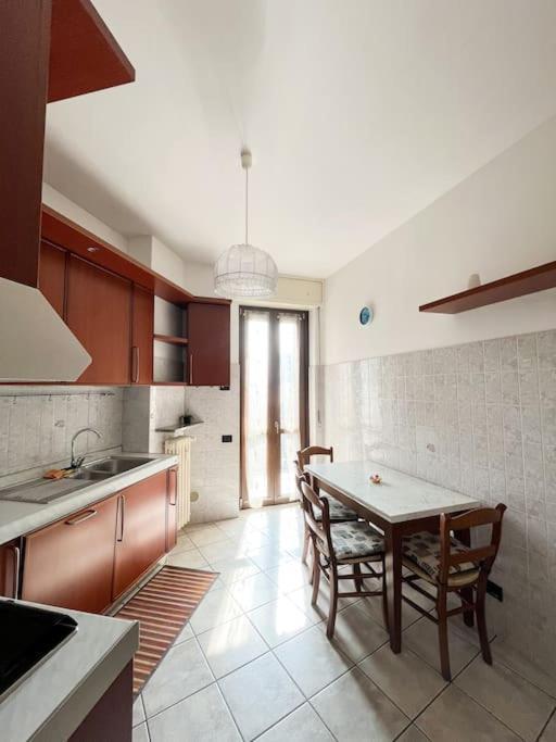 Airport+Train Station+Center Cozy City Loft Διαμέρισμα Μπέργκαμο Εξωτερικό φωτογραφία