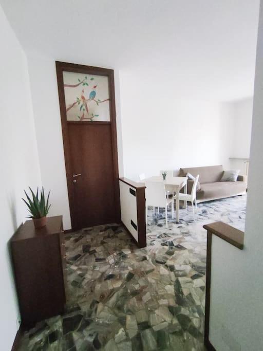 Airport+Train Station+Center Cozy City Loft Διαμέρισμα Μπέργκαμο Εξωτερικό φωτογραφία