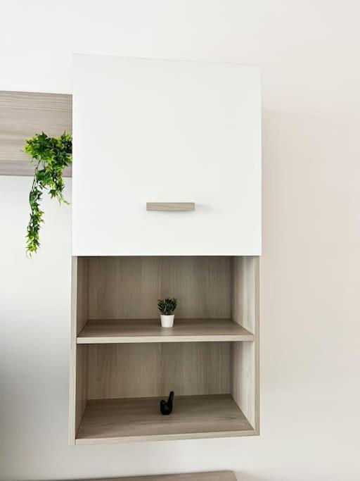 Airport+Train Station+Center Cozy City Loft Διαμέρισμα Μπέργκαμο Εξωτερικό φωτογραφία