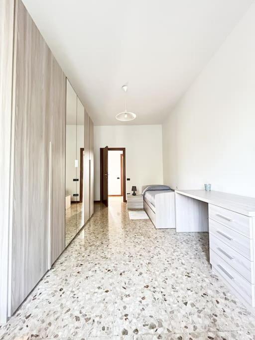 Airport+Train Station+Center Cozy City Loft Διαμέρισμα Μπέργκαμο Εξωτερικό φωτογραφία