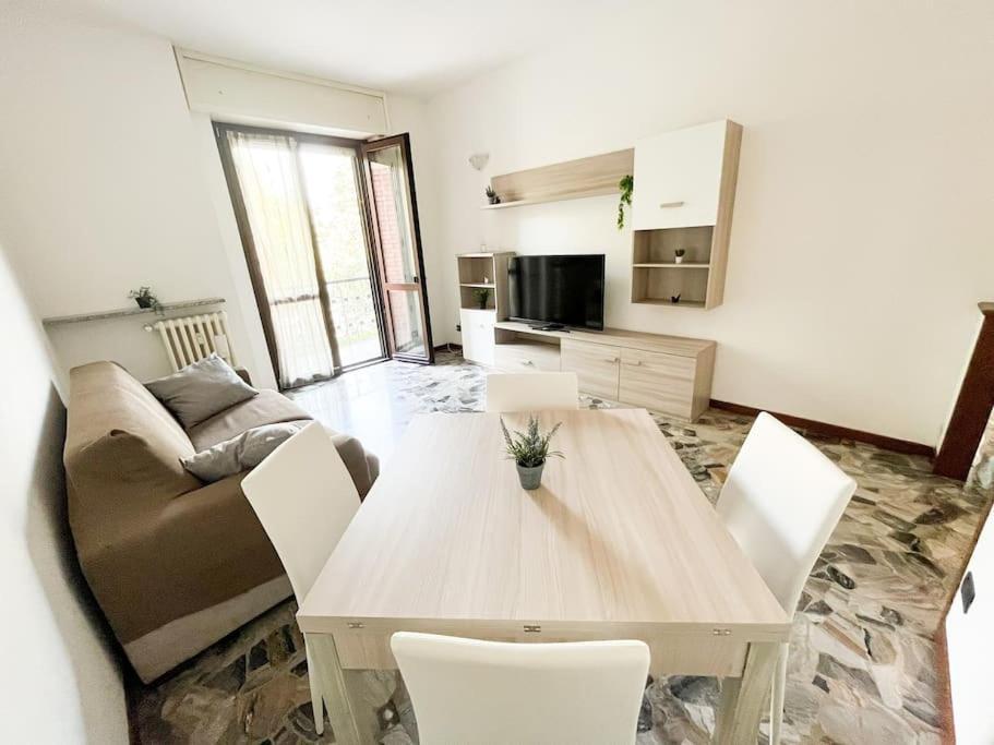 Airport+Train Station+Center Cozy City Loft Διαμέρισμα Μπέργκαμο Εξωτερικό φωτογραφία