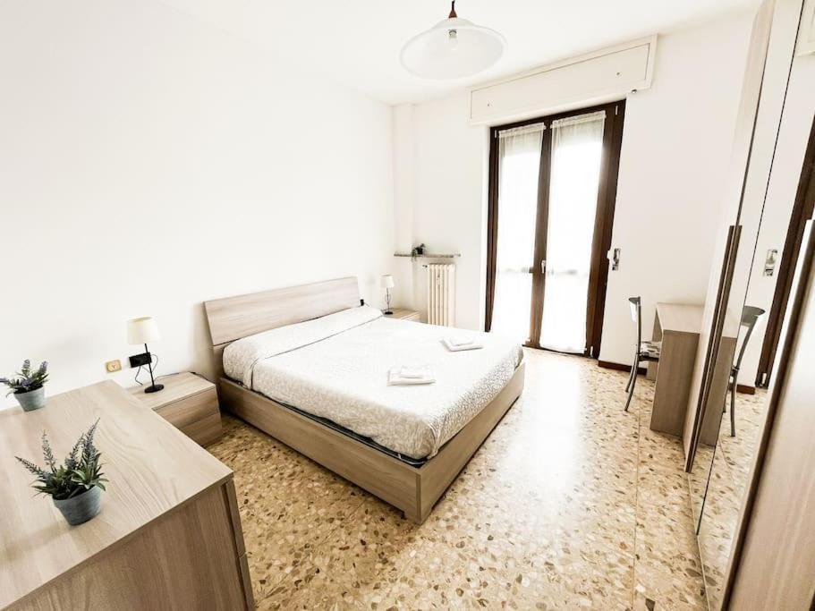 Airport+Train Station+Center Cozy City Loft Διαμέρισμα Μπέργκαμο Εξωτερικό φωτογραφία